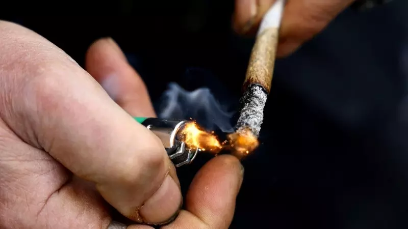 Alemania se une al club del cannabis legal